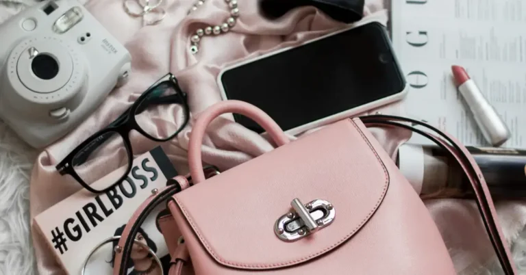 What’s in Your Purse Baby Shower Game: The Ultimate Fun Guide! 1 What's In Your Purse Baby Shower Game